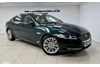Jaguar XF 2.2d [200] Portfolio 4dr Auto