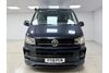 Volkswagen California 2.0 TDI Beach 150 5dr DSG