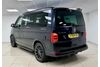 Volkswagen California 2.0 TDI Beach 150 5dr DSG
