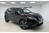 Nissan Qashqai 1.5 dCi Tekna 5dr