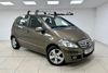 Mercedes-Benz A Class A180 CDI Avantgarde SE 5dr CVT Auto One Owner- 21,000 Miles!