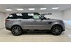 Land Rover Range Rover Sport 3.0 D250 HSE Silver 5dr Auto