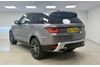 Land Rover Range Rover Sport 3.0 D250 HSE Silver 5dr Auto