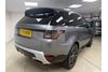 Land Rover Range Rover Sport 3.0 D250 HSE Silver 5dr Auto