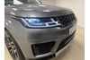 Land Rover Range Rover Sport 3.0 D250 HSE Silver 5dr Auto
