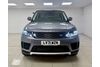 Land Rover Range Rover Sport 3.0 D250 HSE Silver 5dr Auto