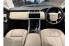 Land Rover Range Rover Sport 3.0 D250 HSE Silver 5dr Auto