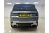 Land Rover Range Rover Sport 3.0 D250 HSE Silver 5dr Auto