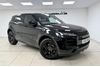 Land Rover Range Rover Evoque 2.0 D165 R-Dynamic S 5dr Auto - Stunning Full Black Pack