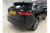 Jaguar F-pace 2.0d [163] Portfolio 5dr Heads up Display