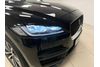 Jaguar F-pace 2.0d [163] Portfolio 5dr Heads up Display