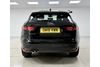 Jaguar F-pace 2.0d [163] Portfolio 5dr Heads up Display