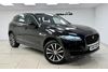 Jaguar F-pace 2.0d [163] Portfolio 5dr Heads up Display