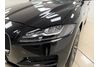 Jaguar F-pace 2.0d [163] Portfolio 5dr Heads up Display