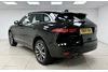 Jaguar F-pace 2.0d [163] Portfolio 5dr Heads up Display