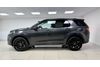 Land Rover Discovery Sport 2.0 D180 R-Dynamic SE 5dr Auto