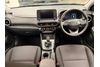 Hyundai Kona 1.0 TGDi 48V MHEV SE Connect 5dr