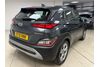 Hyundai Kona 1.0 TGDi 48V MHEV SE Connect 5dr