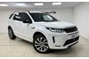 Land Rover Discovery Sport 2.0 D165 R-Dynamic S Plus 5dr Auto Pan Roof - Full LR History