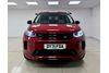 Land Rover Discovery Sport 1.5 P300e R-Dynamic SE 5dr Auto Full Land Rover History