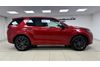 Land Rover Discovery Sport 1.5 P300e R-Dynamic SE 5dr Auto Full Land Rover History