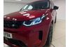 Land Rover Discovery Sport 1.5 P300e R-Dynamic SE 5dr Auto Full Land Rover History