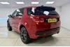 Land Rover Discovery Sport 1.5 P300e R-Dynamic SE 5dr Auto Full Land Rover History