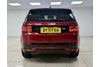 Land Rover Discovery Sport 1.5 P300e R-Dynamic SE 5dr Auto Full Land Rover History