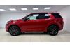 Land Rover Discovery Sport 1.5 P300e R-Dynamic SE 5dr Auto Full Land Rover History