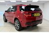 Land Rover Discovery Sport 2.0 D180 R-Dynamic SE 5dr Auto - Low Mileage - One Owner