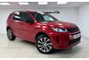 Land Rover Discovery Sport 2.0 D180 R-Dynamic SE 5dr Auto - Low Mileage - One Owner