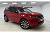 Land Rover Discovery Sport 2.0 D180 R-Dynamic SE 5dr Auto - Low Mileage - One Owner