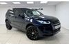Land Rover Discovery Sport 2.0 D165 R-Dynamic SE 5dr Auto Black Pack - One Owner