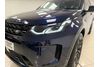 Land Rover Discovery Sport 2.0 D165 R-Dynamic SE 5dr Auto Black Pack - One Owner