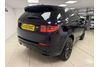 Land Rover Discovery Sport 2.0 D165 R-Dynamic SE 5dr Auto Black Pack - One Owner
