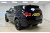 Land Rover Discovery Sport 2.0 D165 R-Dynamic SE 5dr Auto Black Pack - One Owner