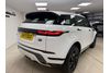 Land Rover Range Rover Evoque 2.0 D200 R-Dynamic S 5dr Auto- Black Pack