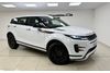 Land Rover Range Rover Evoque 2.0 D200 R-Dynamic S 5dr Auto- Black Pack