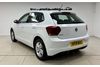 Volkswagen Polo 1.0 TSI 95 SE 5dr