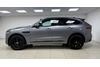 Jaguar F-pace 2.0 D200 R-Dynamic SE 5dr Auto AWD One Owner- Black Pack