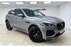 Jaguar F-pace 2.0 D200 R-Dynamic SE 5dr Auto AWD One Owner- Black Pack