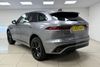 Jaguar F-pace 2.0 D200 R-Dynamic SE 5dr Auto AWD One Owner- Black Pack