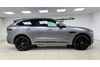 Jaguar F-pace 2.0 D200 R-Dynamic SE 5dr Auto AWD One Owner- Black Pack