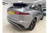 Jaguar F-pace 2.0 D200 R-Dynamic SE 5dr Auto AWD One Owner- Black Pack