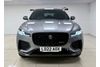 Jaguar F-pace 2.0 D200 R-Dynamic SE 5dr Auto AWD One Owner- Black Pack