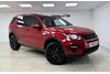 Land Rover Discovery Sport 2.0 TD4 180 HSE 5dr Auto