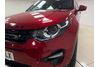 Land Rover Discovery Sport 2.0 TD4 180 HSE 5dr Auto