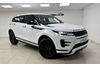 Land Rover Range Rover Evoque 2.0 D165 R-Dynamic S 5dr One Owner- Black Pack