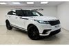 Land Rover Range Rover Velar 2.0 D200 Edition 5dr Auto Black Pack- Opening Pan roof