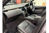 Land Rover Discovery Sport 2.0 D180 R-Dynamic S 5dr Auto - Black Pack